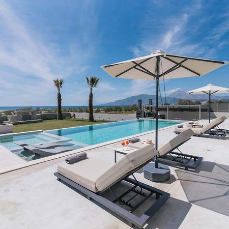 Grand Sea View Luxury Villa カラマキ エクステリア 写真