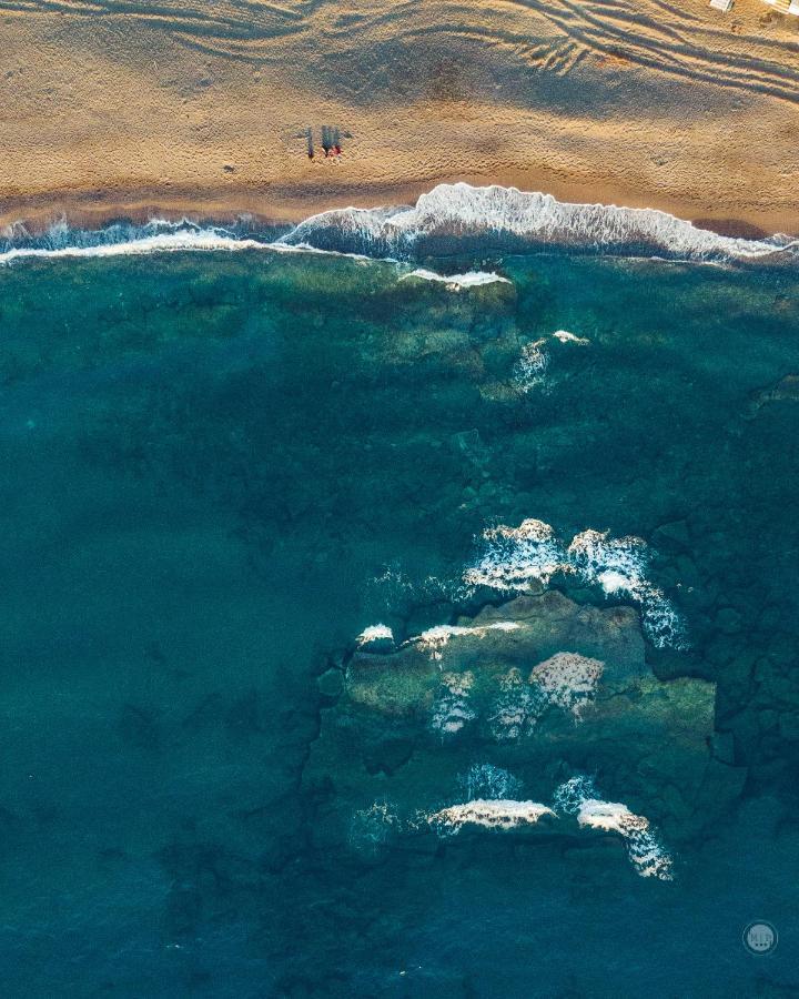 Grand Sea View Luxury Villa カラマキ エクステリア 写真