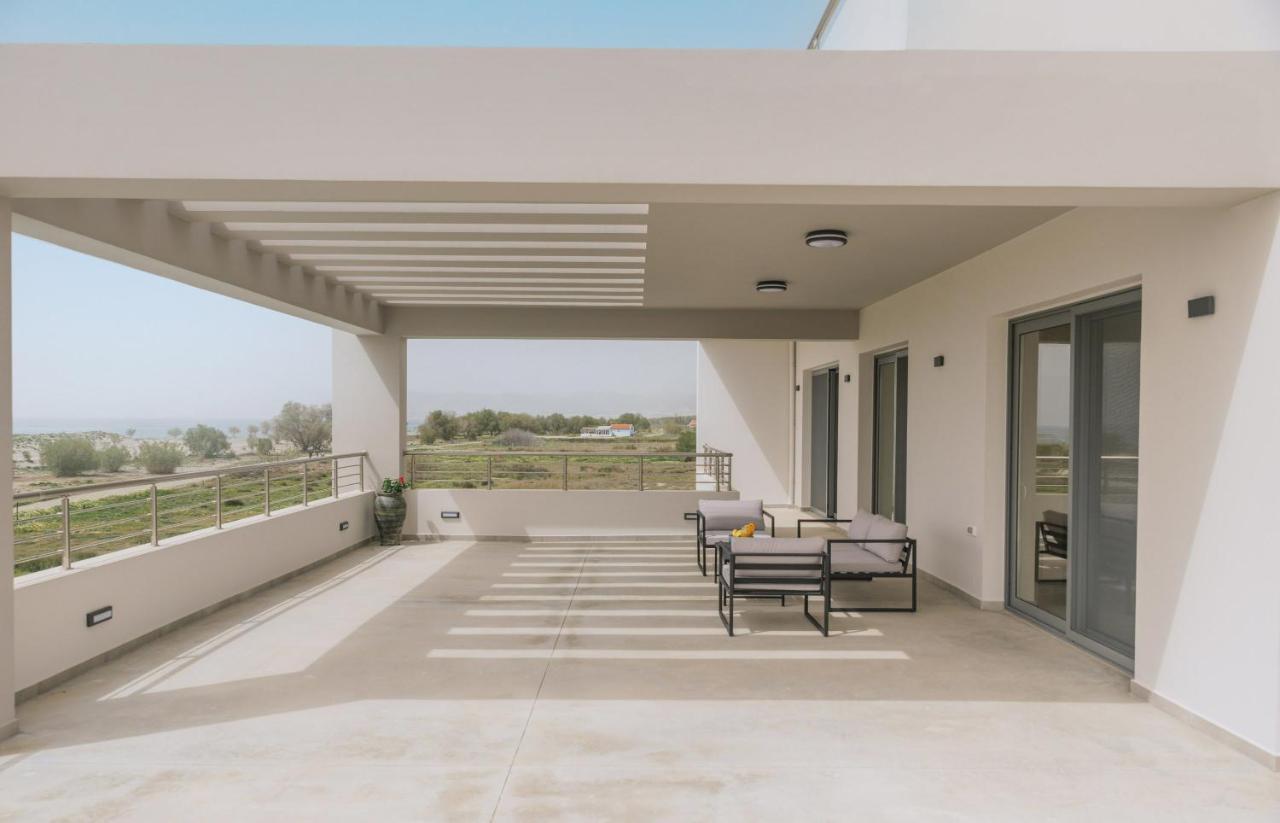 Grand Sea View Luxury Villa カラマキ エクステリア 写真