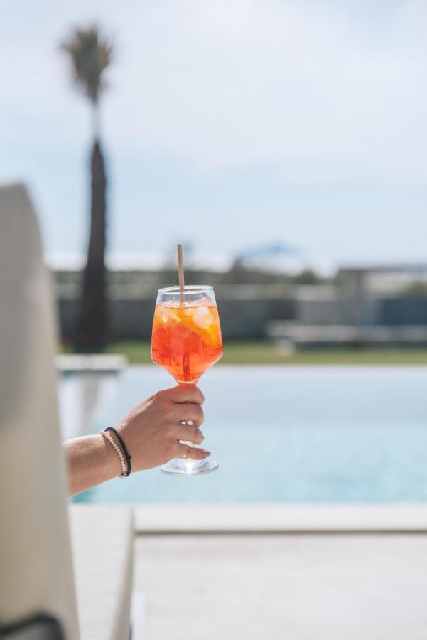 Grand Sea View Luxury Villa カラマキ エクステリア 写真