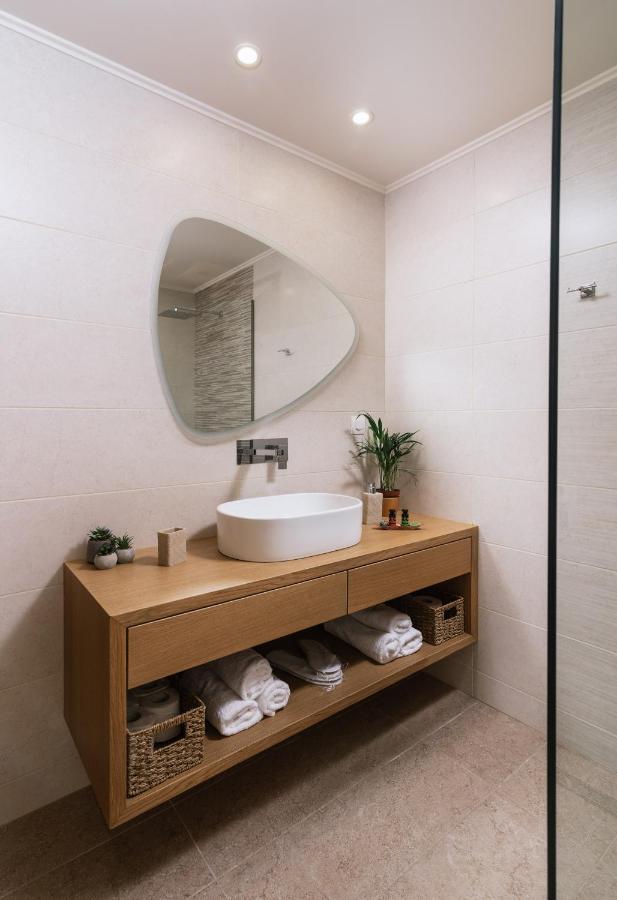 Grand Sea View Luxury Villa カラマキ エクステリア 写真