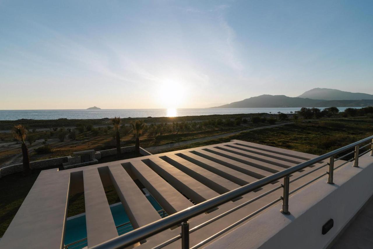 Grand Sea View Luxury Villa カラマキ エクステリア 写真